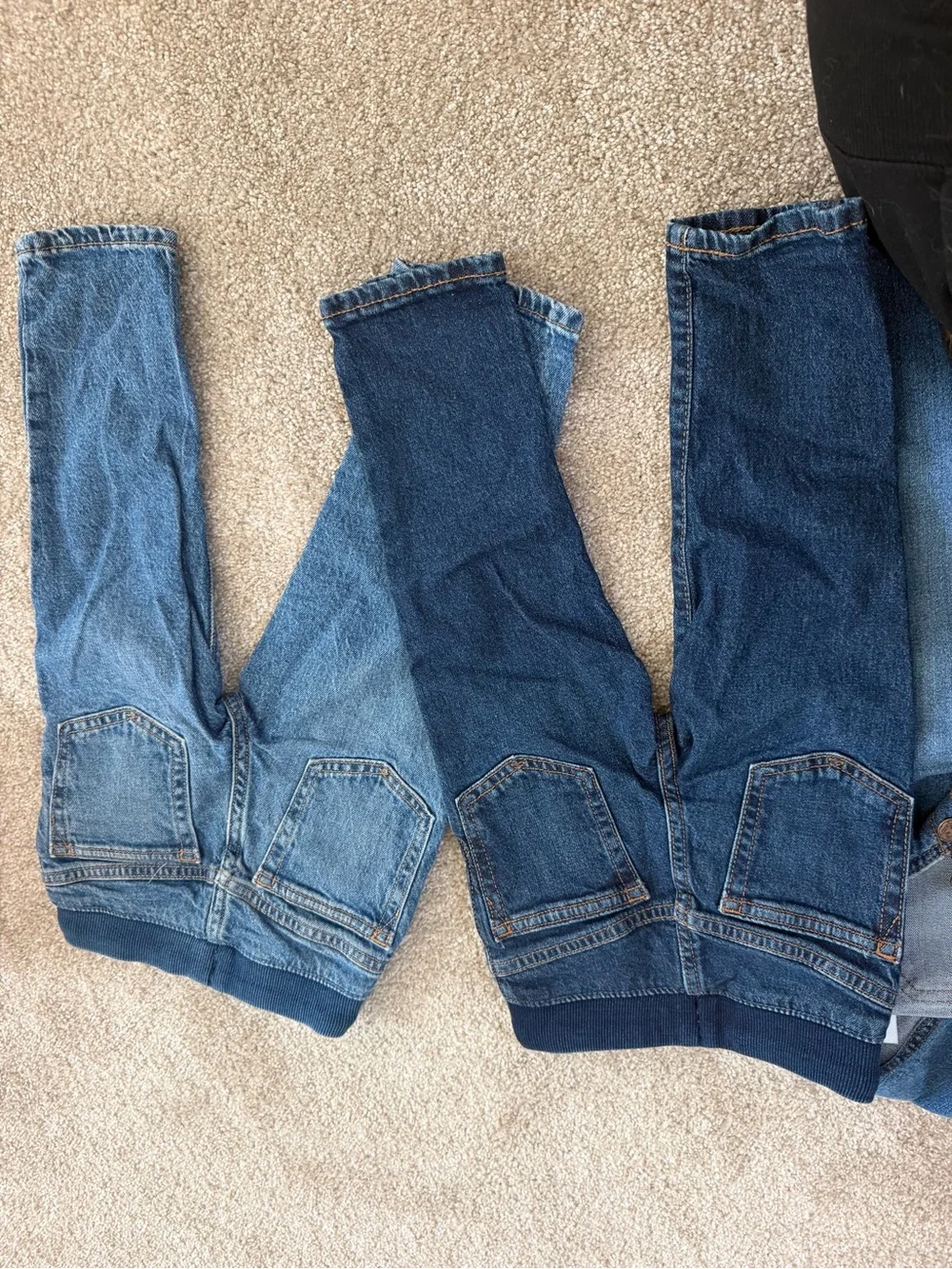 2T Boys Baby Gap/Nike Clothing Lot – 7 Pieces